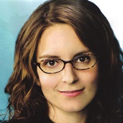 Tina Fey