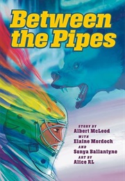 Between the Pipes (Elaine Mordoch, Alice Rl, Albert McLeod)