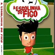 A Escolinha Do Figo