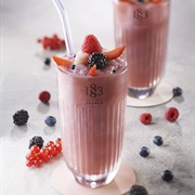 Wildberry Shake