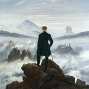 Caspar David Friedrich