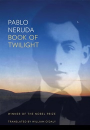 Book of Twilight (Paul Neruda)