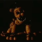 FNAF VHS (2019-2020)