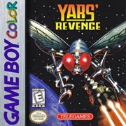 Yar&#39;s Revenge