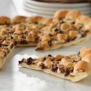 Papa Murphy&#39;s S&#39;mores Dessert Pizza