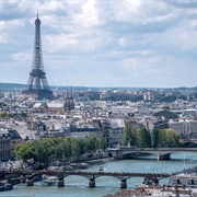 Paris (Capital of France)