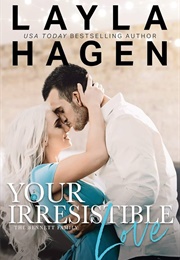 Your Irresistible Love (Layla Hagen)