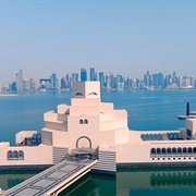 Museum of Islamic Art, Qatar