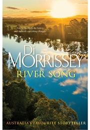 River Song (Di Morrissey)