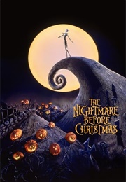 The Nightmare Before Christmas (TN) (1993)