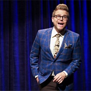 S3.E12: Adam Ruins Himself