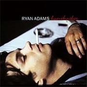 To Be the One - Ryan Adams