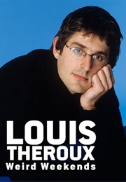 Louis Theroux&#39;s Weird Weekends S1: &quot;Survivalists&quot; (1998)