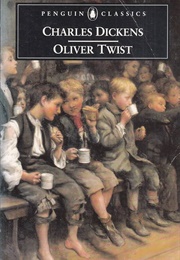 Oliver Twist (Charles Dickens)