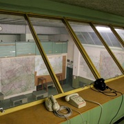 Kemmel&#39;s Top Secret Command Bunker