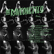 The Raveonettes-  the Raveonettes Sing...