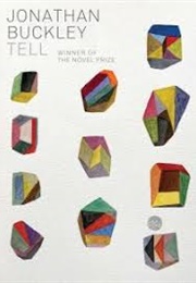 Tell (Jonathan Buckley)