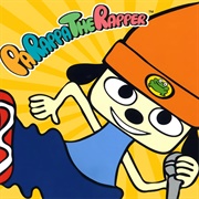 Parappa the Rapper (1996)