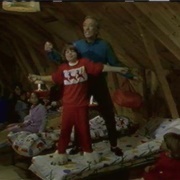 Andy Williams and the NBC Kids Search for Santa