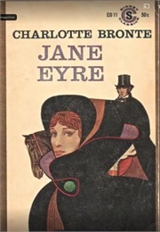 Jane Eyre (Bronte)