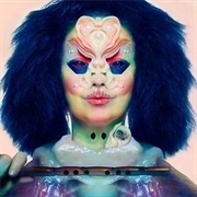 Future Forever - Björk