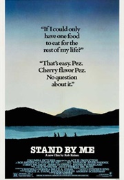 Stand by Me - Bruce A. Evans &amp; Raynold Gideon (1986)