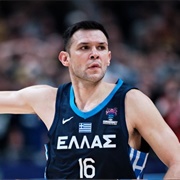 Kostas Papanikolaou