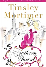 Southern Charm (Tinsley Mortimer)