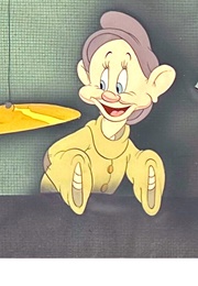 Dopey (1937)