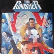 The Punisher