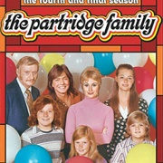 The Partridge Family Season 4