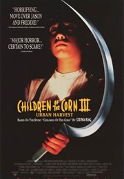 Children of the Corn III: Urban Harvest (1995)