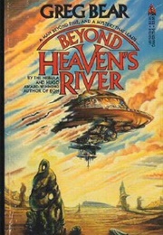 Beyond Heaven&#39;s River (Beyond Heaven&#39;s River)