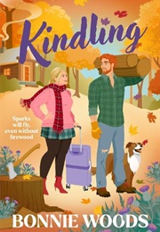 Kindling (Bonnie Woods)