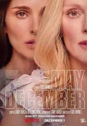 May December (2023)