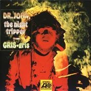 Mama Roux - Dr. John