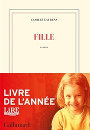 Fille (Camille Laurens)