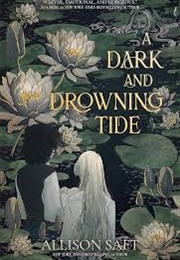 A Dark and Drowning Tide (Allison Saft)