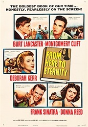 Frank Sinatra - From Here to Eternity (1953)