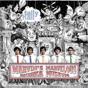 Marvin&#39;s Marvelous Mechanical Museum (2005) by Tally Hall