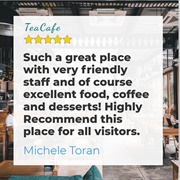 Write a Positive Review Online for a Restaurant