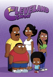 The Cleveland Show (2009)