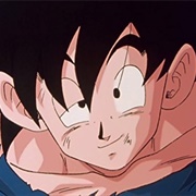 S1.E47: Awaken, Legendary Warrior... Son Goku, the Super Saiyan!