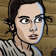 Rey (Star Wars)