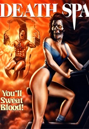 Death Spa (1988)