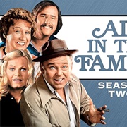 All in the Family Season 2