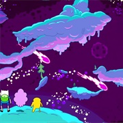 S1.E2: Trouble in Lumpy Space