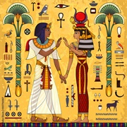 Egyptian Mythology