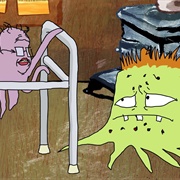 S13.E9: This Show Was Called Squidbillies