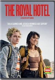 The Royal Hotel (2023)